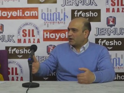Տնտեսական ճգնաժամ, պանդեմիա. տնտեսագիտության թեկնածու Թադևոս Ավետիսյանի մամուլի ասուլիսը