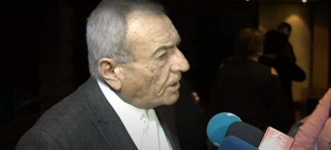 Ոչ մի հասարակաց տանը չկա նման անբարոյականություն. Սրապիոնյանը՝ պարգևավճարների մասին