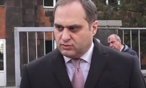 Հիմնավոր կասկած ունենք, որ տեղի է ունեցել պետական դավաճանություն. Արա Զոհրաբյան