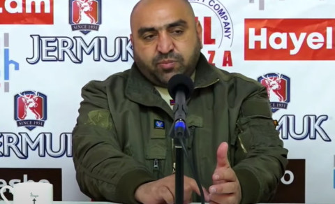 Հաջորդը լինելու է կամ Տավուշը, կամ Արարատը, ադրբեջանական կողմն ուժեր է կենտրոնացրել. Արթուր Այվազյան