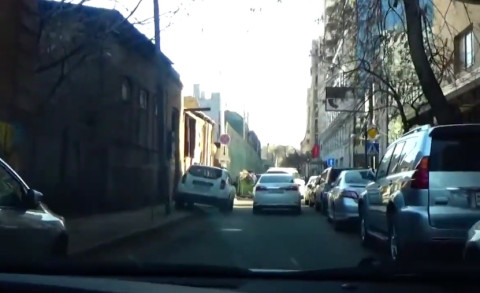 Ընկերների վեճն ավարտվել էր դանակահարությամբ. ոստիկանության բացահայտումը