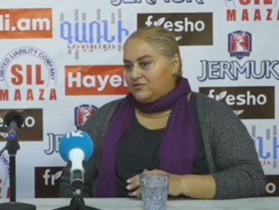 Ողբերգություն է, որ մինչև հիմա Նիկոլ Փաշինյանն իր աթոռին է․ Շուշան Պետրոսյանի ասուլիսը