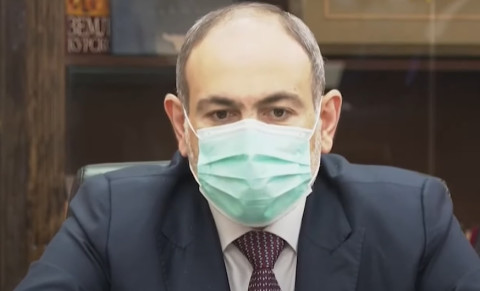 Գյումրին պետք է կառուցենք նորովի. Փաշինյանը խորհրդակցություն է անցկացրել Շիրակի մարզպետարանում