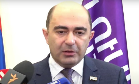 Իշխանությունը պետք է ասի՝ ինչու փորձառու գեներալներին թույլ չեն տվել մասնակցել պատերազմին. Մարուքյան