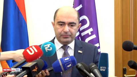Չեմ հավատում, որ Ադրբեջանն է խնդրել. Մարուքյանը՝ Սերժ Սարգսյանի հարցազրույցի մասին
