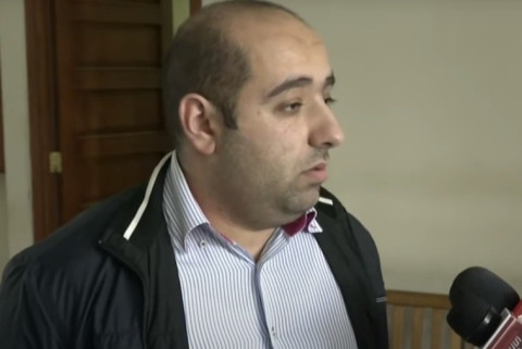 Սա Հայաստանի պետականությանն ուղղված պրոցեսներ են եւ արձագանքը պետք է լինի ճիշտ. փաստաբան
