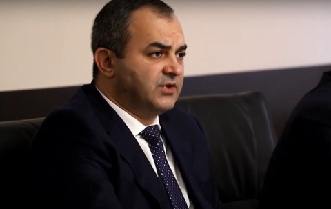 Ադրբեջանցիների կողմից կատարված հանցագործություններին առնչվող բազմաթիվ քրգործեր ունենք. դատախազ