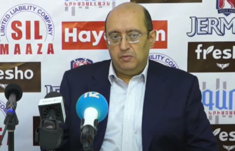 Ռոբերտ Քոչարյանը վստահություն հայտնեց՝ կրելու է Փաշինյանին. Արա Հակոբյան