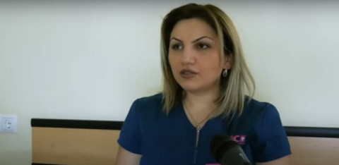 Հարցրու բժշկին. Կորոնավիրուսային վարակը հղիների համար վտանգ ներկայացնու՞մ է