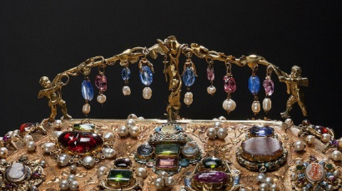 Բացվել է Cartier-ի եւ Էրմիտաժի հավաքածուներից գլուխգործոցների ցուցահանդեսը