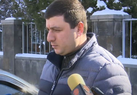 Այդ ամենը դրսևորվում է այն անձանց նկատմամբ, ովքեր էական ներդրում ունեն Արցախի հարցում. Աբրահամյան