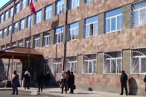 Ուսումնական հաստատության տնօրենը կաշառք է պահանջել․ ոստիկանության բացահայտումը