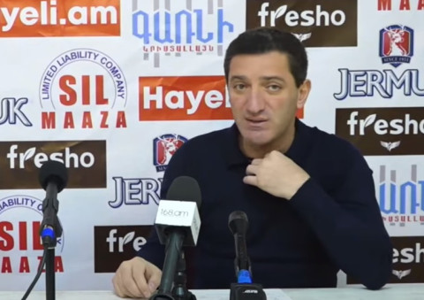 Եթե շենքի վրա գրոհելով ու կրակելով էր, բա ինչի՞ 2018–ին ձեր վրա չկրակեցին. Գևորգ Պետրոսյան