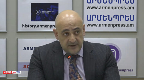Անհայտ կորած համարվող 803 զինծառայողի ընտանիք փոխհատուցում է ստանում․ Վարուժան Ավետիքյան
