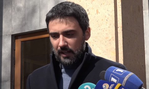 Դատախազությունը մանիպուլացնում է. Քոչարյանի պաշտպանը՝ իրավունքի չարաշահման մեղադրանքների մասին
