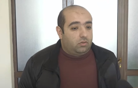 Քրեական գործ պետք է հարուցվի դատարանների նկատմամբ վիրավորական–զրպարտչական խոսքերի համար. փաստաբան