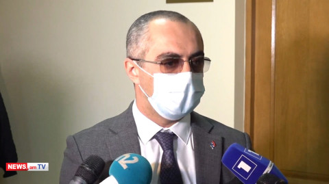 Շատ հնարավոր է՝ ես էլ գնամ հանգստի ու ընկերներիս հրավերով այցելեմ խաղատուն. ՊԵԿ նախագահ