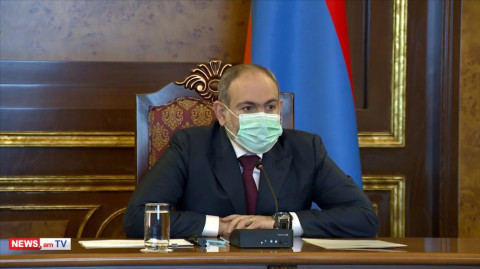 Գիտությունն է այն հենարանը, որը կարող է ապահովել Հայաստանի երկարատեւ զարգացումը. Փաշինյան