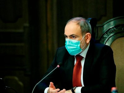 Մեքենան վաճառելու դեպքում պետհամարանիշի փոփոխությունը պարտադիր պայմա՞ն է. Փաշինյանը զարմացավ