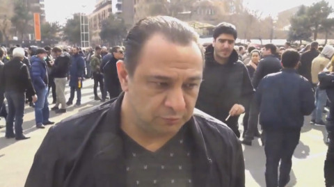 Մեկ թուրքը չի կարող խանգարել մեր ազգային զարթոնքին. Արա Վարդանյանը՝ Փաշինյանի մասին