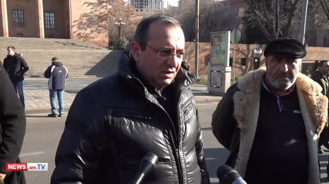 Նիկոլ Փաշինյանի միակ հենարանը մնացել է թուրք- ադրբեջանական տանդեմը․ Արծվիկ Մինասյան
