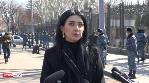 ԳՇ-ի հայտարարությունը դատախազի համար առիթ է Օնիկ Գասպարյանի հետ կապ հաստատելու համար. Հովհաննիսյան