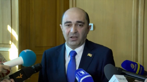 Փաշինյանը գլխատում է առանց այդ էլ հարվածի տակ ընկած Զինված ուժերին. Մարուքյան