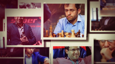 Լևոն Արոնյանը հեռանում է Հայաստանից