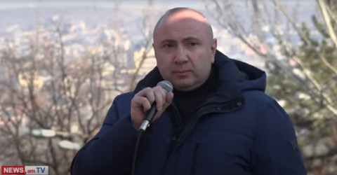 Արտառոց դեպք է տեղի ունեցել Հայաստանի պատմության մեջ. Անդրանիկ Թեւանյան