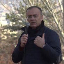 Հայկական բանակը ճիշտ քայլ է կատարել, միակ լեգիտիմ կառույցն է. Սեյրան Օհանյան