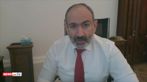 «Մարտի 1-ի» հանրահավաքի առաջին իմաստը ժողովրդի իշխանության պաշտպանությունն ի ցույց դնելն է. Փաշինյան