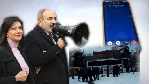 Մարտի 1-ը՝ 13 տարի անց․ Հայաստանում շունչը պահած սպասում են երկու միաժամանակյա հանրահավաքներին