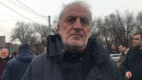 Երկիրը պետք է քաղաքական լուծումներով գնա, թե չէ ռևանշի, բախման հնարավորություն կա. Արամ Մանուկյան