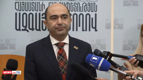 Փաշինյանը ԼՀԿ ղեկավարին հանդիպման է հրավիրել. Մարուքյանը համաձայնել է հանդիպել