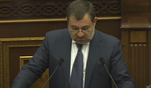 Մենք պարտավոր ենք ապացուցել, որ վնգստացող դատավորներ չունենք. ԲԴԽ նախագահը՝ իմքայլականին