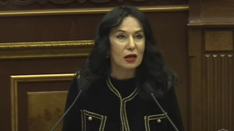 Երեկ իշխանության օլիգարխները մարդ մատակարարելու գործում սահմանեցին ռեկորդներ. Զոհրաբյան