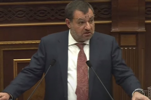 Դատական իշխանությունը որեւէ կախվածություն չունի նախկին իշխանություններից. ԲԴԽ նախագահ
