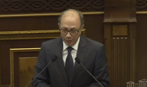 ԱԳ նախարարը՝ հայ ռազմագերիների վերադարձի եւ Ալիեւի հայտարարությունների մասին