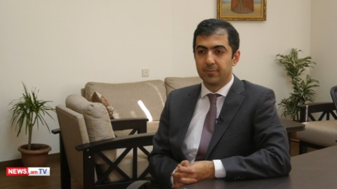 Նախագահը լիազորություն չունի պաշտոնից ազատելու ԳՇ պետին. Արամ Օրբելյան