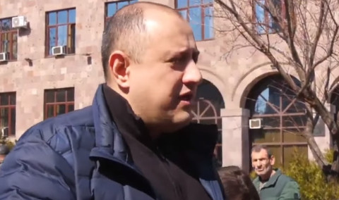Հայաստանում չկա մի քաղաքական հետապնդում, որը Փաշինյանի ուղղորդմամբ չի կատարվում. Միհրան Հակոբյան