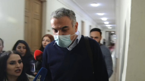 Պոտենցիալ հանցագործներն էին նշանառության տակ. Հայկ Գևորգյանը՝ դիպուկահարների մասին