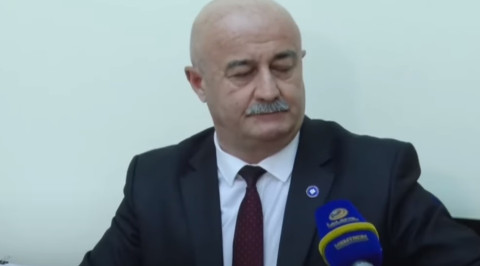 Մի 500 հոգի «գալավարեզ» երեկ գուցե մտնեին ԱԺ շենք և անեին այն, ինչ մտմտում են. Հովիկ Աղազարյան
