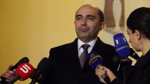 Փաշինյանի հետ համաձայնության չեկանք, բանակցությունների 2-րդ փուլ է լինելու. Մարուքյան