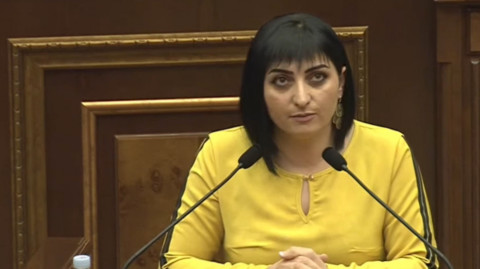 Վարդենիսցիները մտադիր են երկաթգիծը փակել, հանքի 300 աշխատակից առանց աշխատանքի է մնացել. պատգամավոր