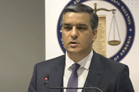 Սյունիքի սահմանին կրակոցները շարունակվում են. Արման Թաթոյան