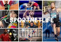 #SportNetLIFE. Արթուր Ալեքսանյանը բասկետբոլիստի դերում, Ֆերդինանդ Կարապետյանի «թաքնված» հարսնացուն