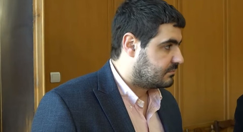 Այս աղմուկը չեմ հասկանում, հանրությանը դուք սթրեսի եք ենթարկում. Եղոյանը՝ Տավուշի իրավիճակի մասին