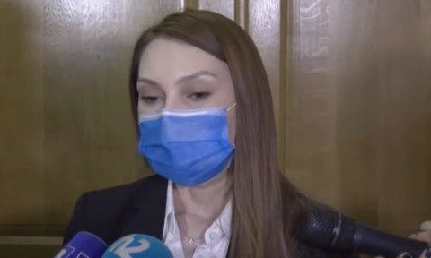 Զինվորականների կողմից քաղաքականությանը միջամտությունն անընդունելի է. Մակունցը՝ Օնիկ Գասպարյանի մասին