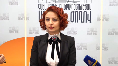 Արտահերթ ընտրություններն այն կարմիր գիծն է, որ պիտի քաշենք՝ երկիրն ընկնի զարգացման ռելսերի վրա. ԼՀԿ