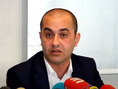 Գողի եւ Նիկոլի օրը 40 օր է. Հայրապետյանների պաշտպանը՝ սկանդալային բացահայտումների մասին